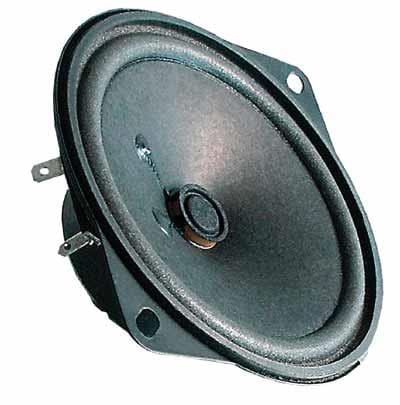 wholesale FR 10 F - 4 Ohm Speakers & Transducers supplier,manufacturer,distributor